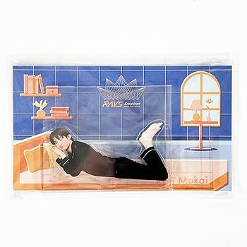 向井康二 D.D. 団扇 アクスタ セット Snow Man 向井康二 歴代アクスタセット - メルカリ